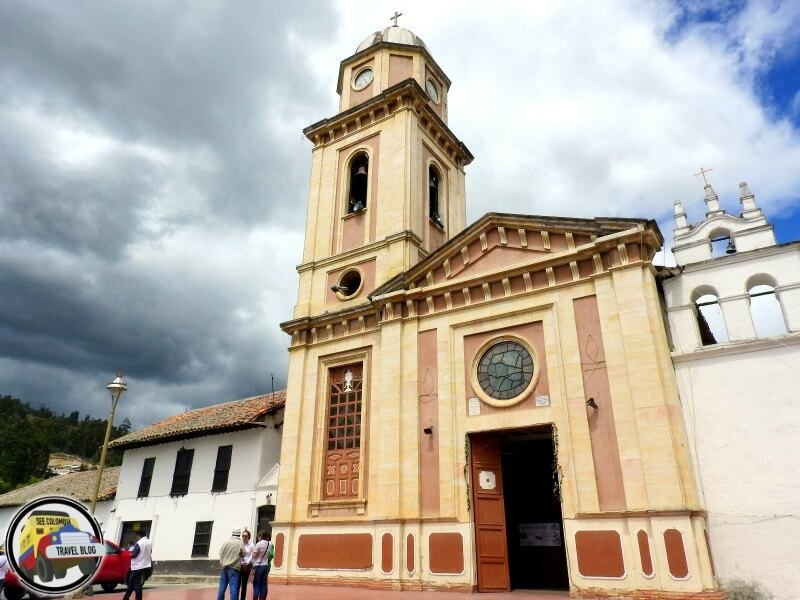 Visit Boyacá Colombia