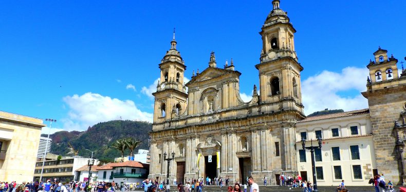 bogota colombia