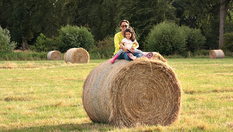 Viaje en familia por Inglaterra
