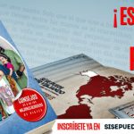 Sí se puede vivir viajando: el libro de 3 Travel Bloggers