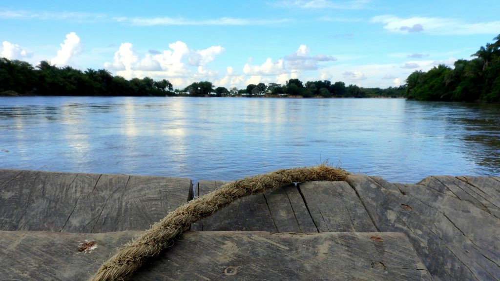 rio cravo sur orocue casanare colombia