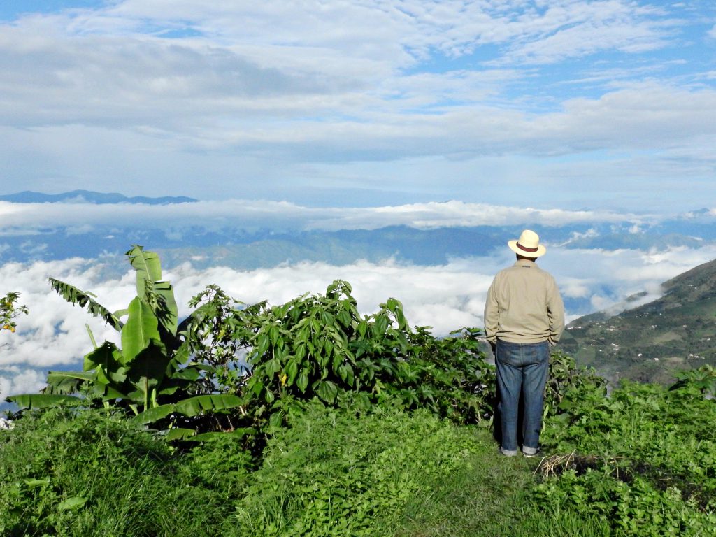 horizontes antioquia colombia
