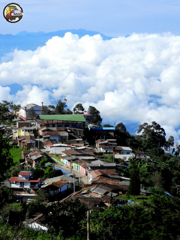 horizontes antioquia colombia