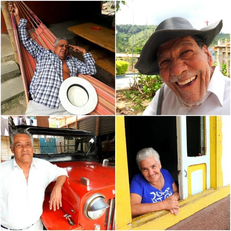 Visit Pijao Quindío Colombia