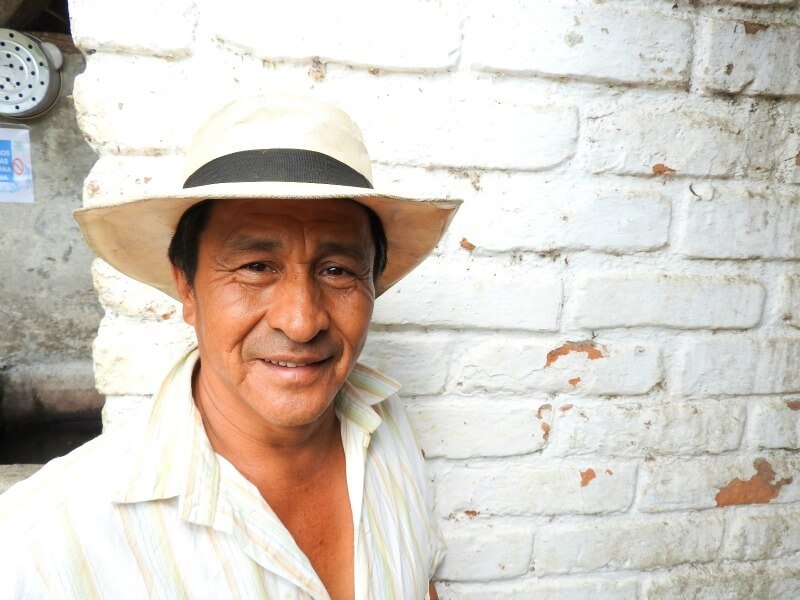 Visit Pijao Quindío Colombia