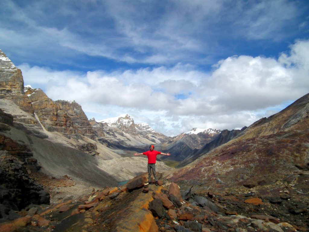 el cocuy national park colombia