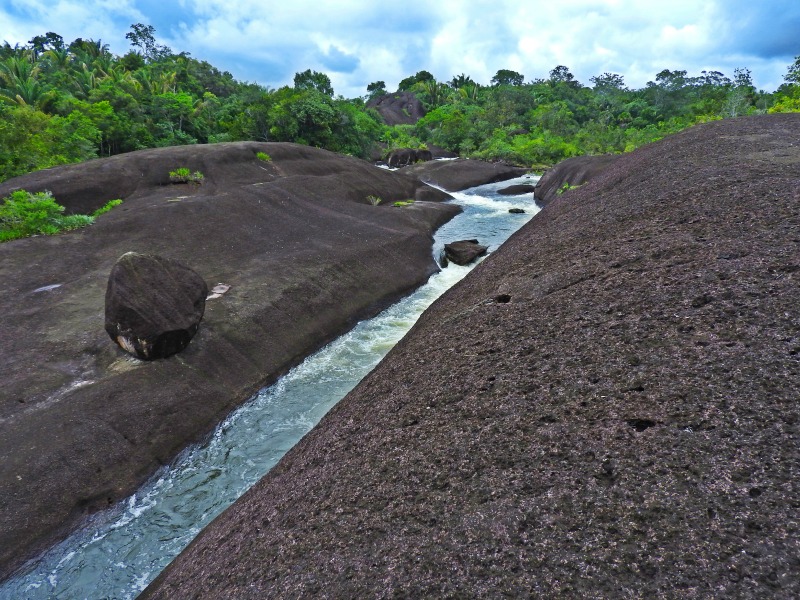 visit tuparro national park vichada colombia