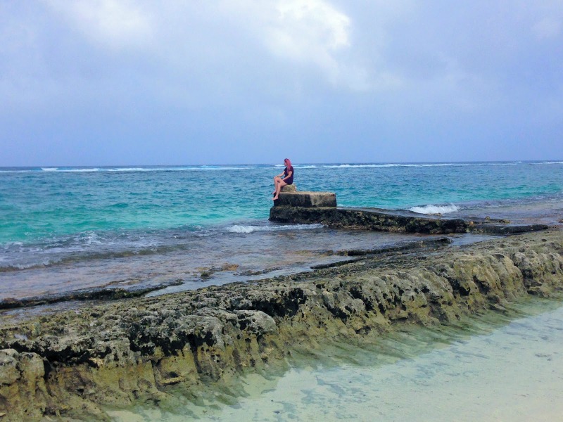 visit san andres colombia