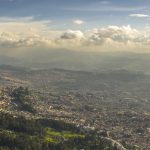 Colombia Travel Photo Diary: Bogotá