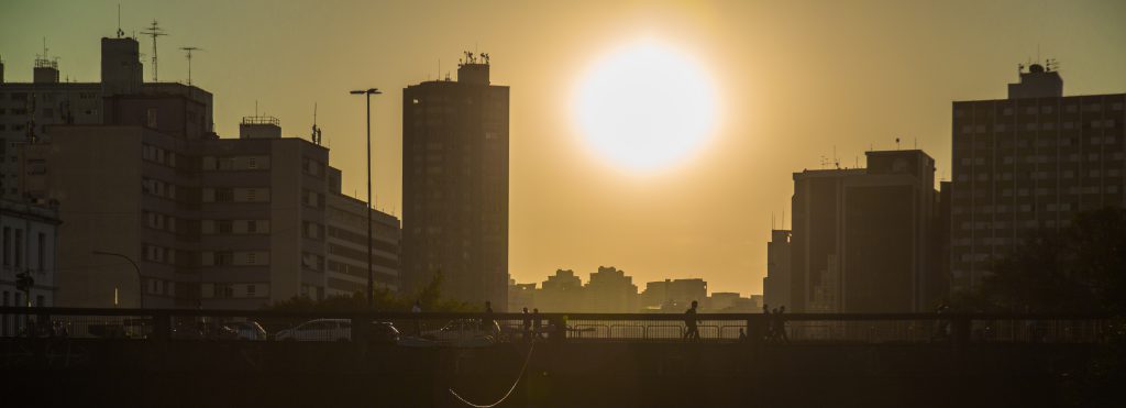 Sao Paulo