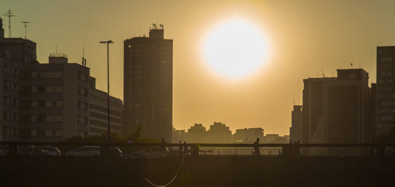 Sao Paulo