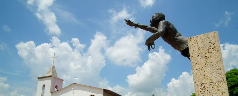 San Basilio de Palenque