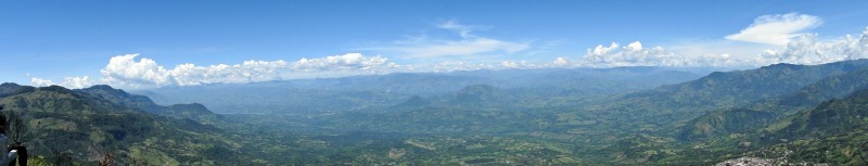 Tamesis Antioquia Colombia