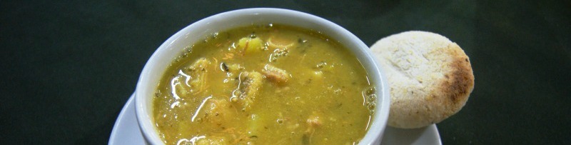 Mondongo