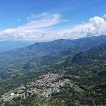 Guide to travel to Támesis, Antioquia
