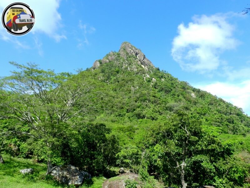 Farallones La Pintada Antioquia