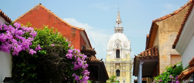 Cartagena Colombia
