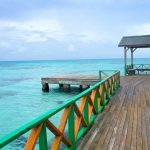 Providencia – El paraíso en el Caribe Colombiano.