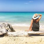 Galería fotográfica de viajes a Colombia: Cartagena y Playa Blanca