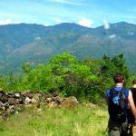 Sigue los pasos de Simón Bolívar en Colombia
