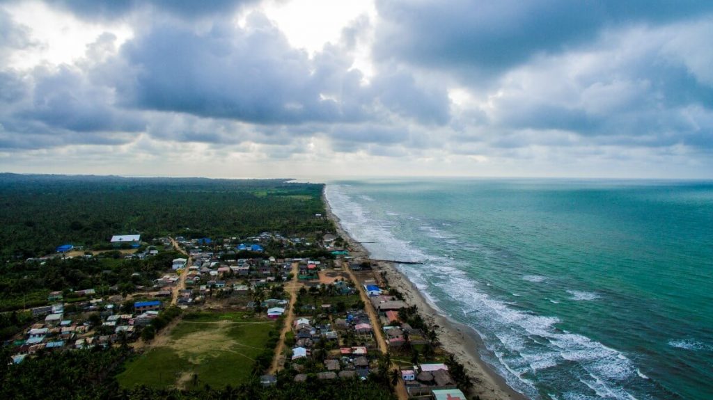 San Juan de Urabá