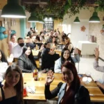 Mejores restaurantes en Medellín