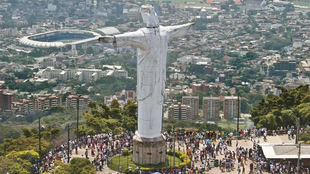 cali colombia travel guide