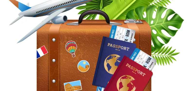 tips para hacer el equipaje y viajar como un PRO