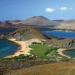 Galapagos Islands, a snorkeling paradise just in the middle of the world