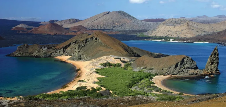 Galapagos Islands