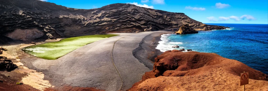 lanzarote island