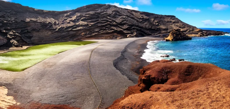 lanzarote island